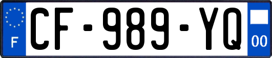 CF-989-YQ