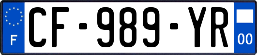 CF-989-YR