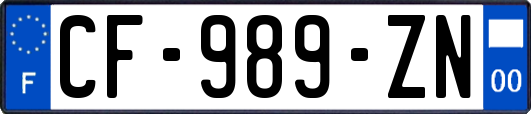 CF-989-ZN