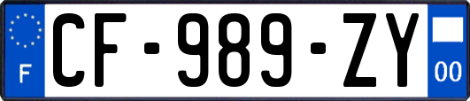 CF-989-ZY