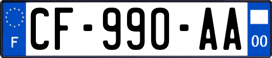 CF-990-AA