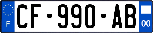 CF-990-AB