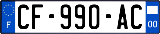 CF-990-AC