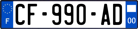 CF-990-AD