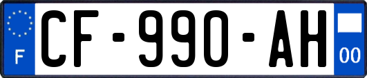 CF-990-AH