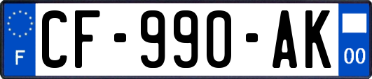 CF-990-AK