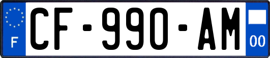 CF-990-AM