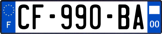 CF-990-BA