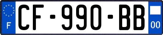 CF-990-BB