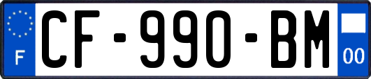 CF-990-BM