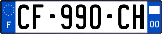 CF-990-CH