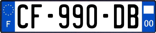 CF-990-DB