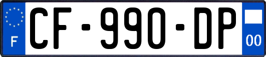 CF-990-DP