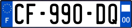 CF-990-DQ