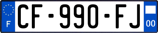 CF-990-FJ