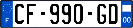 CF-990-GD