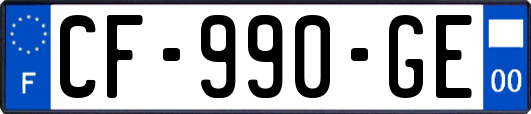 CF-990-GE