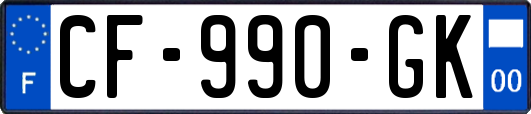 CF-990-GK