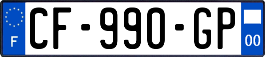 CF-990-GP