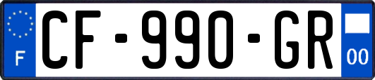 CF-990-GR