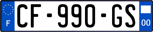 CF-990-GS