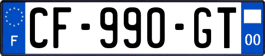 CF-990-GT