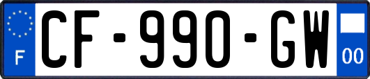CF-990-GW