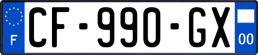 CF-990-GX