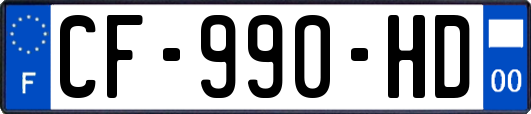 CF-990-HD