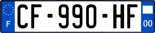 CF-990-HF