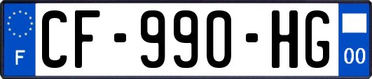 CF-990-HG