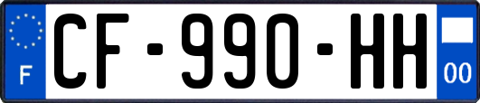 CF-990-HH