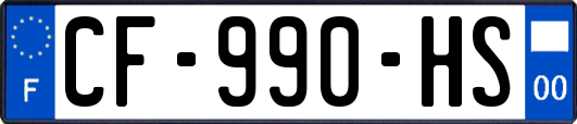 CF-990-HS