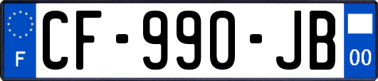 CF-990-JB