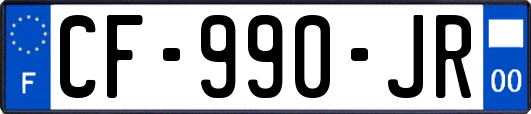 CF-990-JR