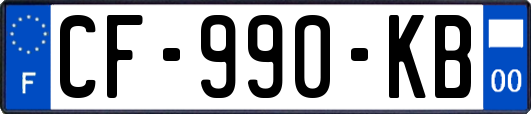 CF-990-KB