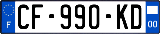 CF-990-KD