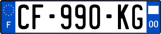 CF-990-KG