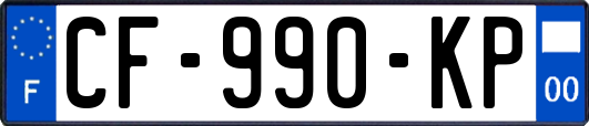 CF-990-KP