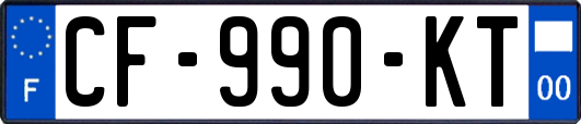 CF-990-KT