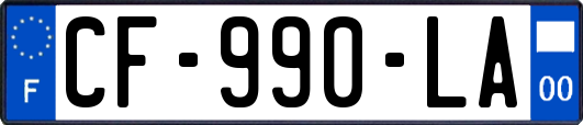 CF-990-LA