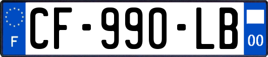 CF-990-LB