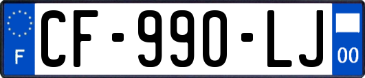 CF-990-LJ