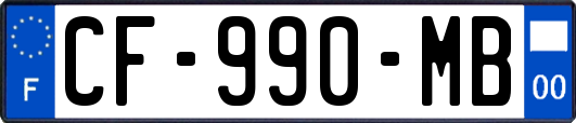CF-990-MB