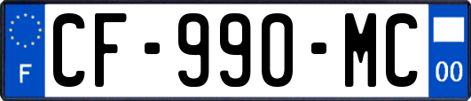 CF-990-MC