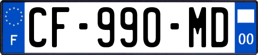 CF-990-MD