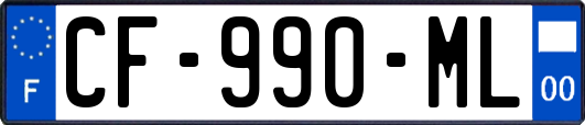 CF-990-ML