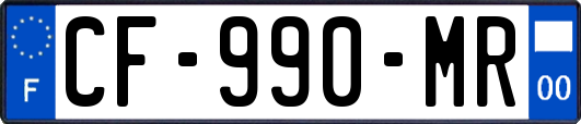 CF-990-MR