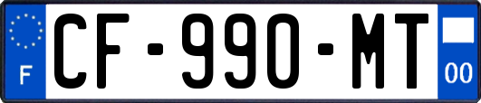 CF-990-MT