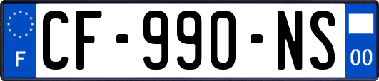 CF-990-NS